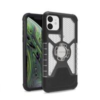 ROKFORM Apple iPhone 11 Pro Max Magnetic Crystal Case