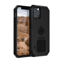 ROKFORM Apple iPhone 12 Pro Max Magnetic Rugged Case