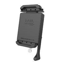 RAM Tab-Lock Locking Holder for Samsung Galaxy Tab 4 7.0
