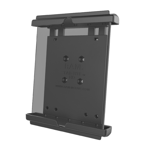 RAM Tab-Tite Holder for 8" Tablets with Case